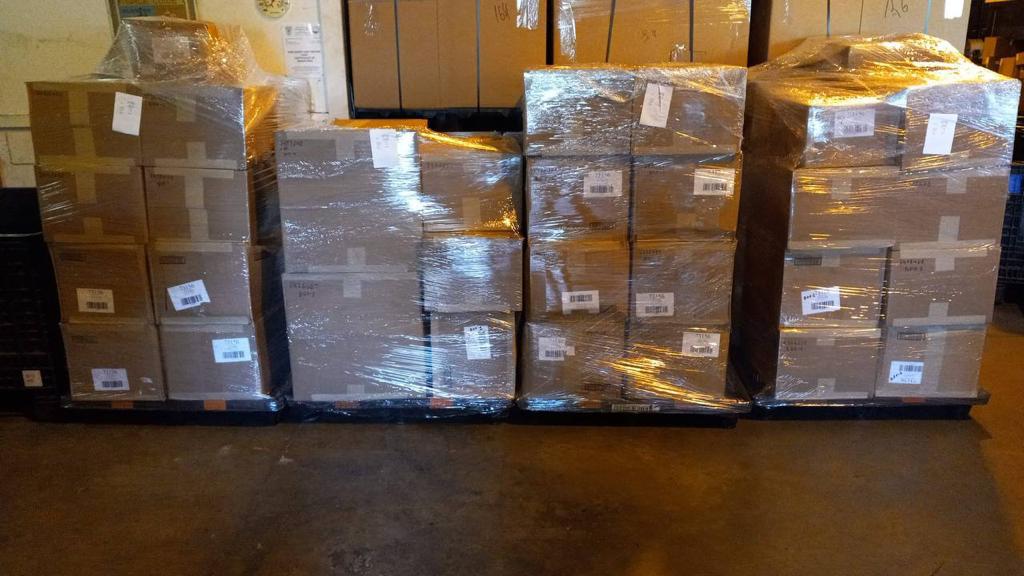 Карго-доставка из Европы (cargo delivery) подразумевает комплекс услуг, связанных со складской и транспортной логистикой, особенной чертой такой грузовой перевозки (cargo transportation) является организация таможенного оформления на всём маршруте перевозки груза. Карго-доставка может включать в себя как наземные, так и воздушные маршруты, а также морские перевозки. Услуга охватывает все этапы доставки, начиная от получения товара на иностранном складе, его сортировки до их отправки и успешного получения в России, в конечной точке назначения. Доставка из США для юридических лиц